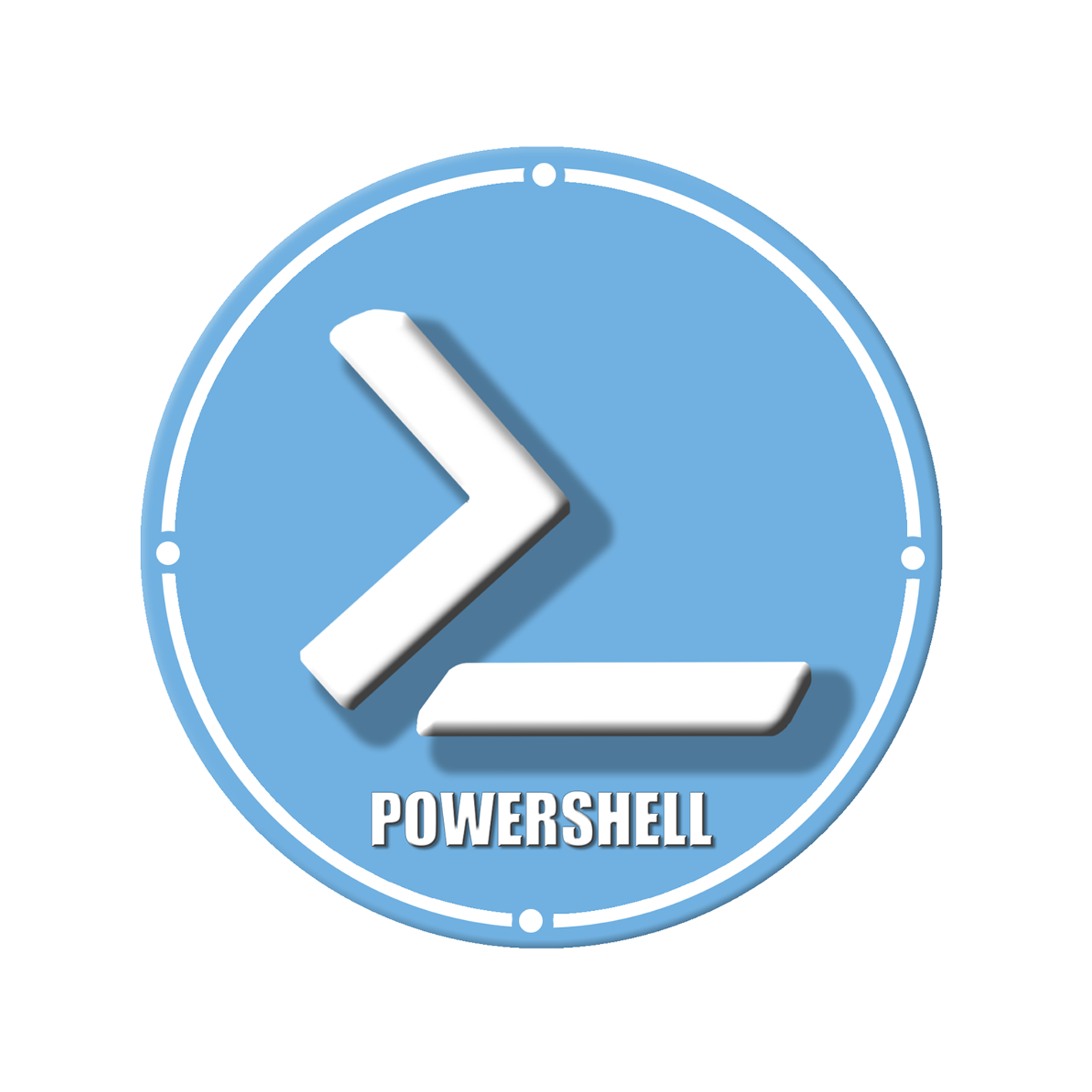 PowerShell Tutorial App